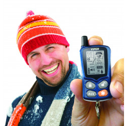 Remote Start Systems